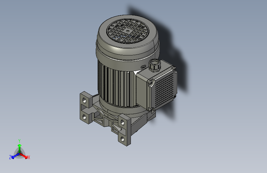 GH18-100w