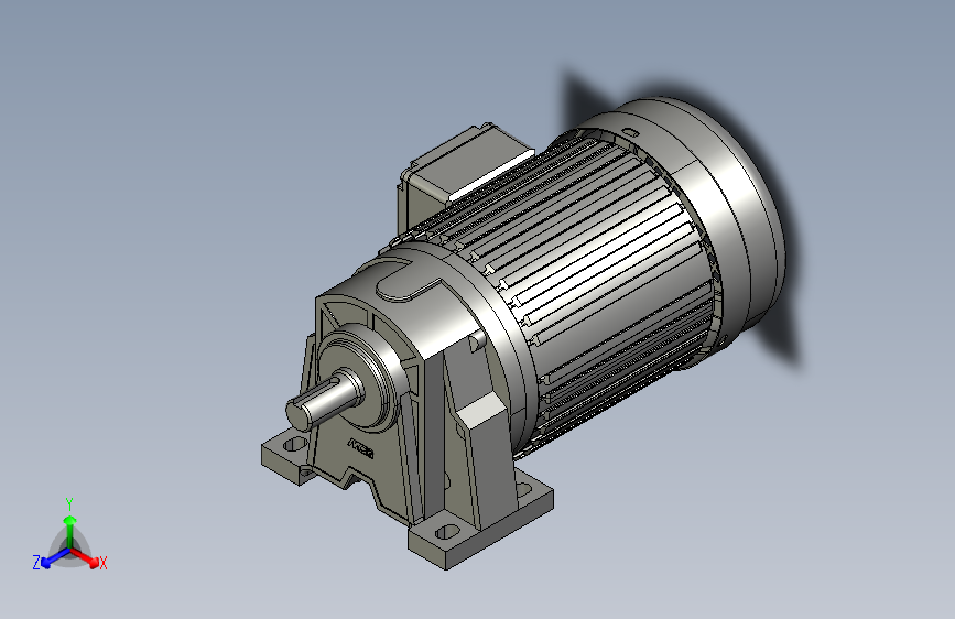 GH22-750W