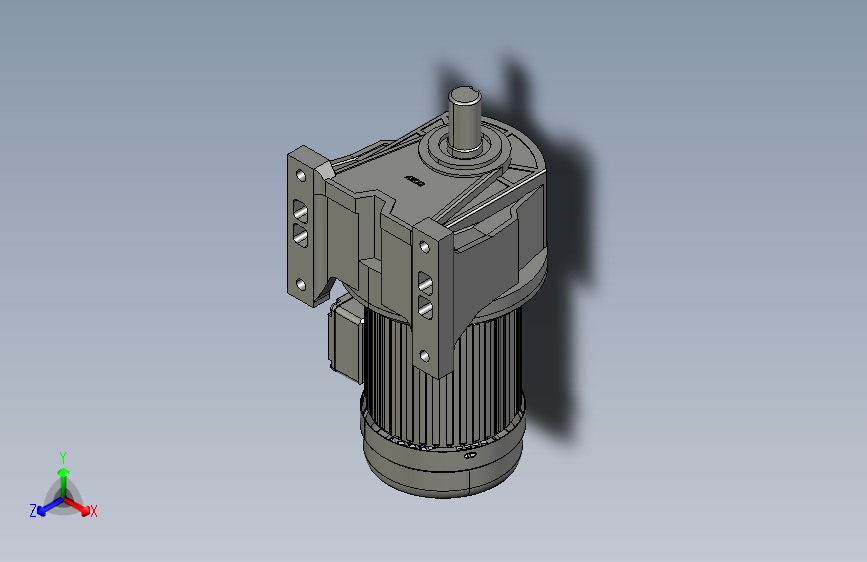 GH32-750W