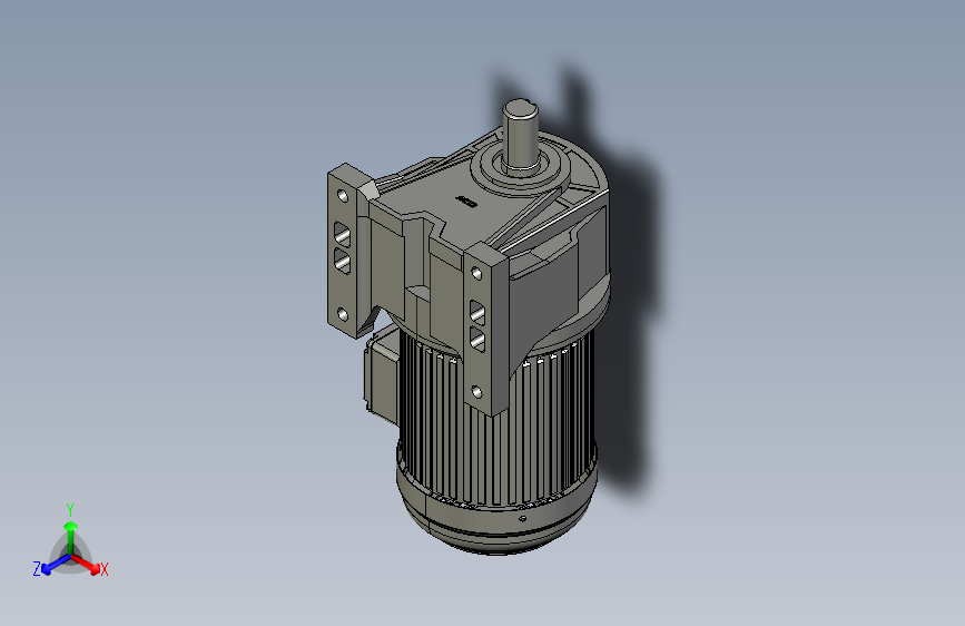 GH32-1500W