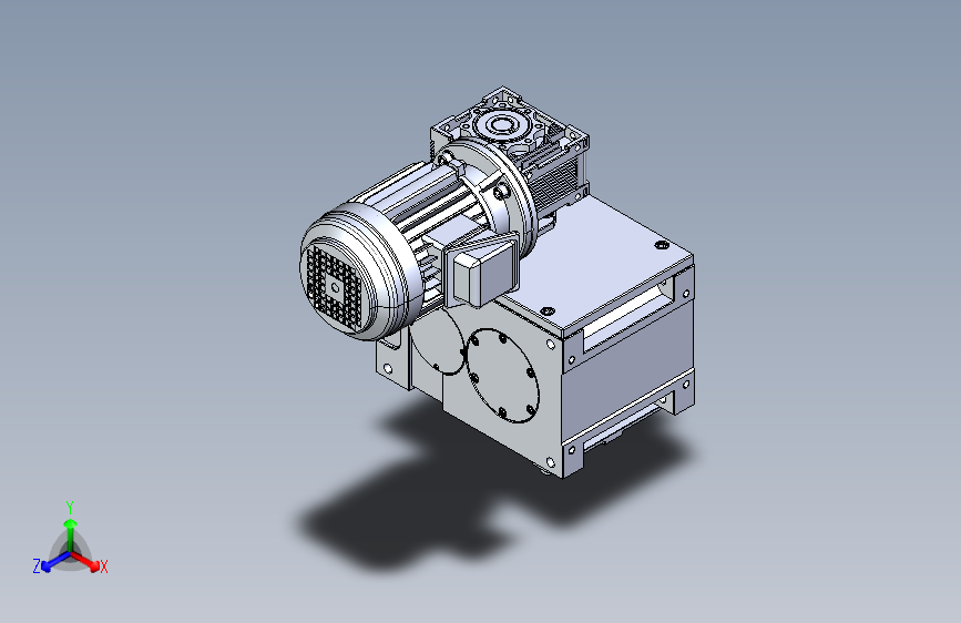 RU110DF凸轮分割器