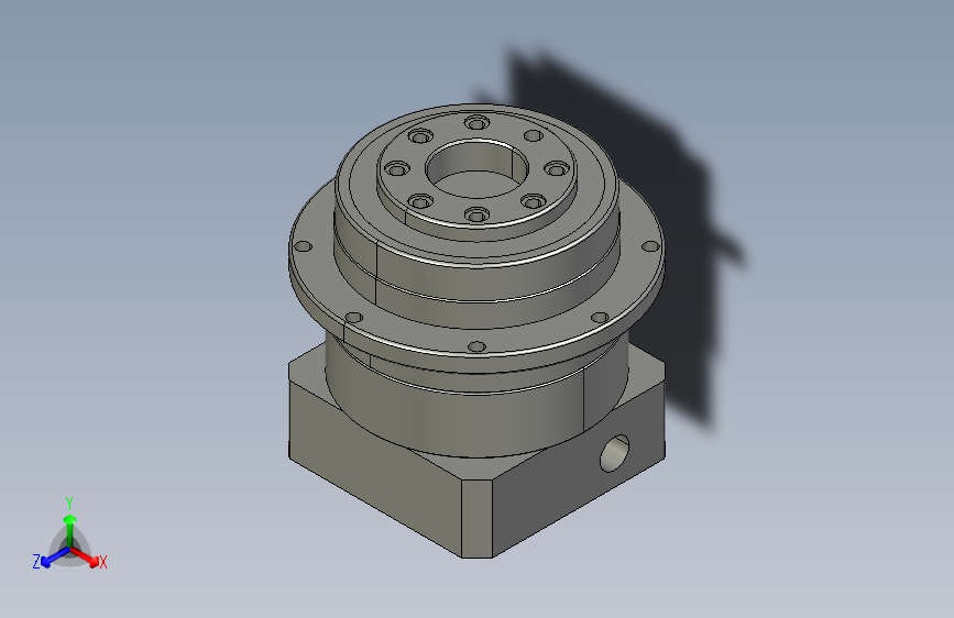 PHF090-L1 14-73-98.43-M6