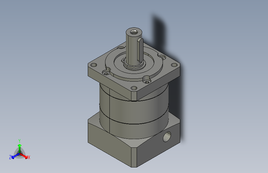 PLF060-L1 14-50-70-M4