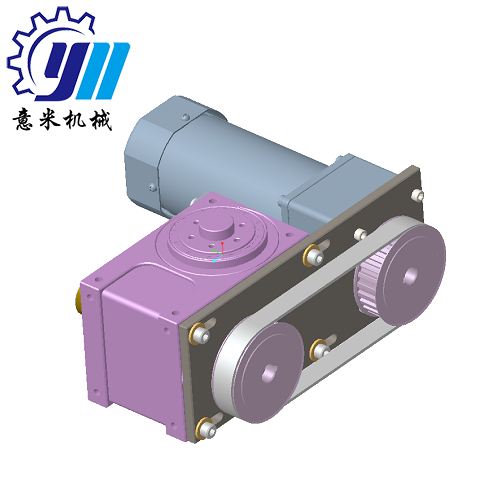 RU60DF链轮式