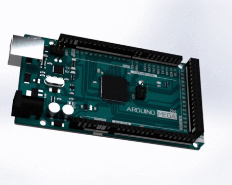 arduino开发板