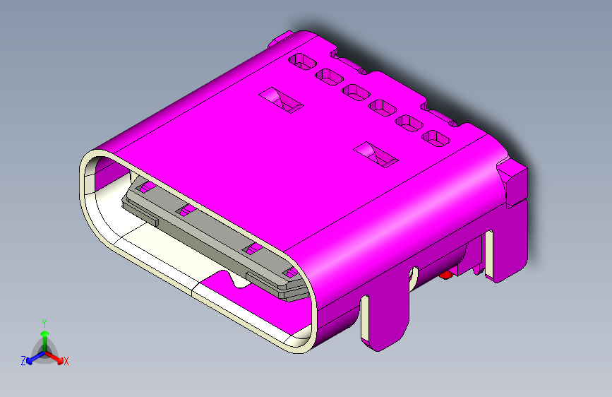 1241 USB type C