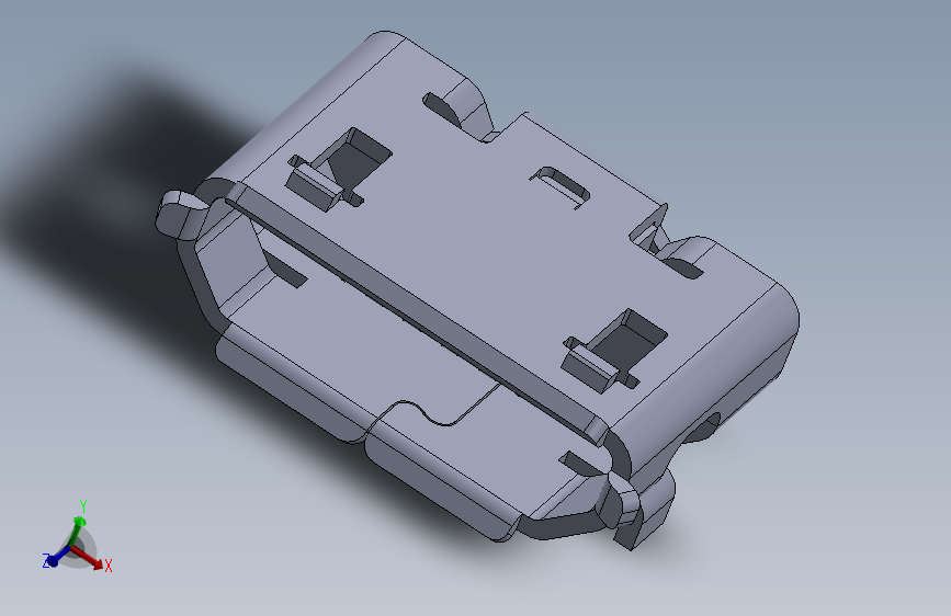 1252 MicroUSB-B