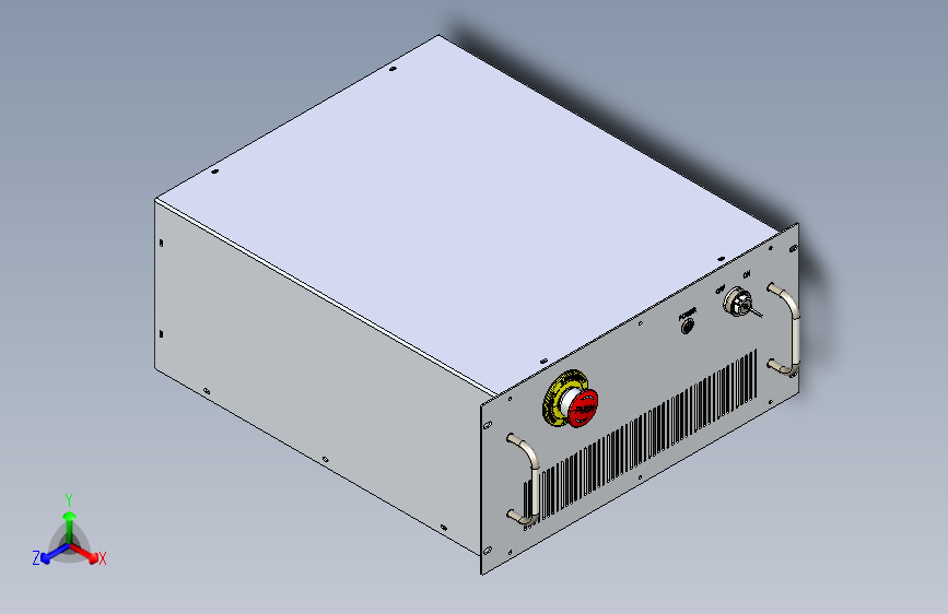 激光光纤 70W