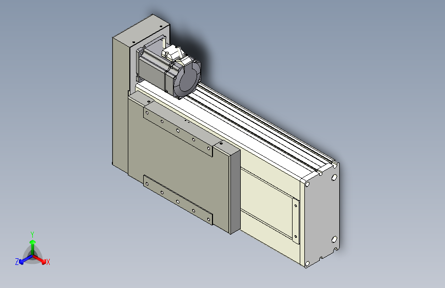 DECH22-50-BR