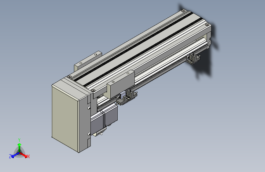 DKK86-340A1-M1CS2