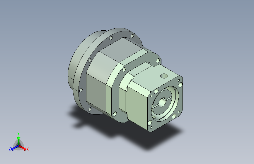 PLH90-L2 14-50-70-M4