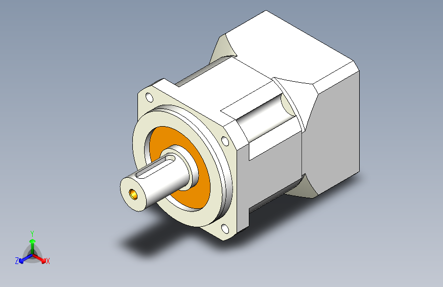 PLX120-L1 22-110-145-M8