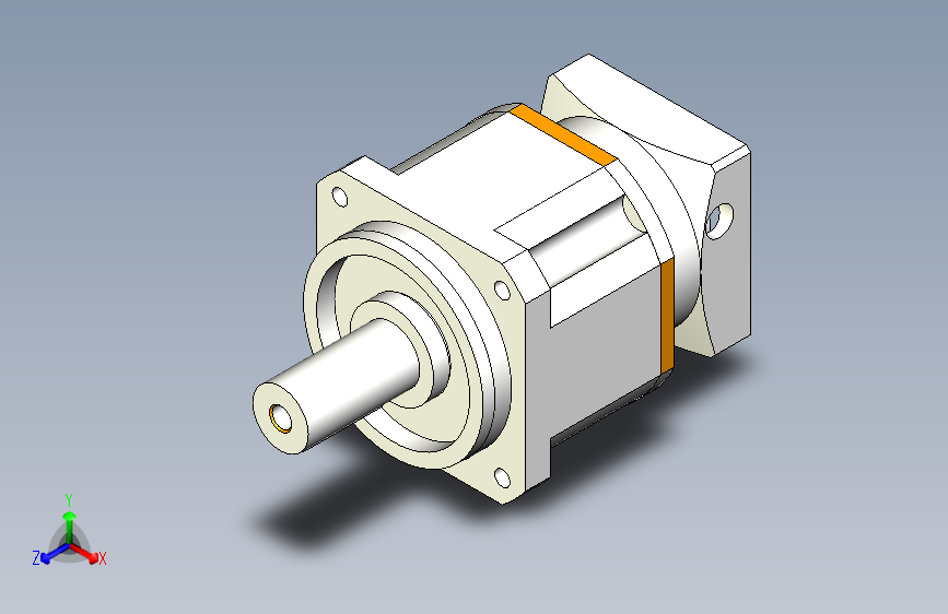 PLX142-L1 22-110-145-M8