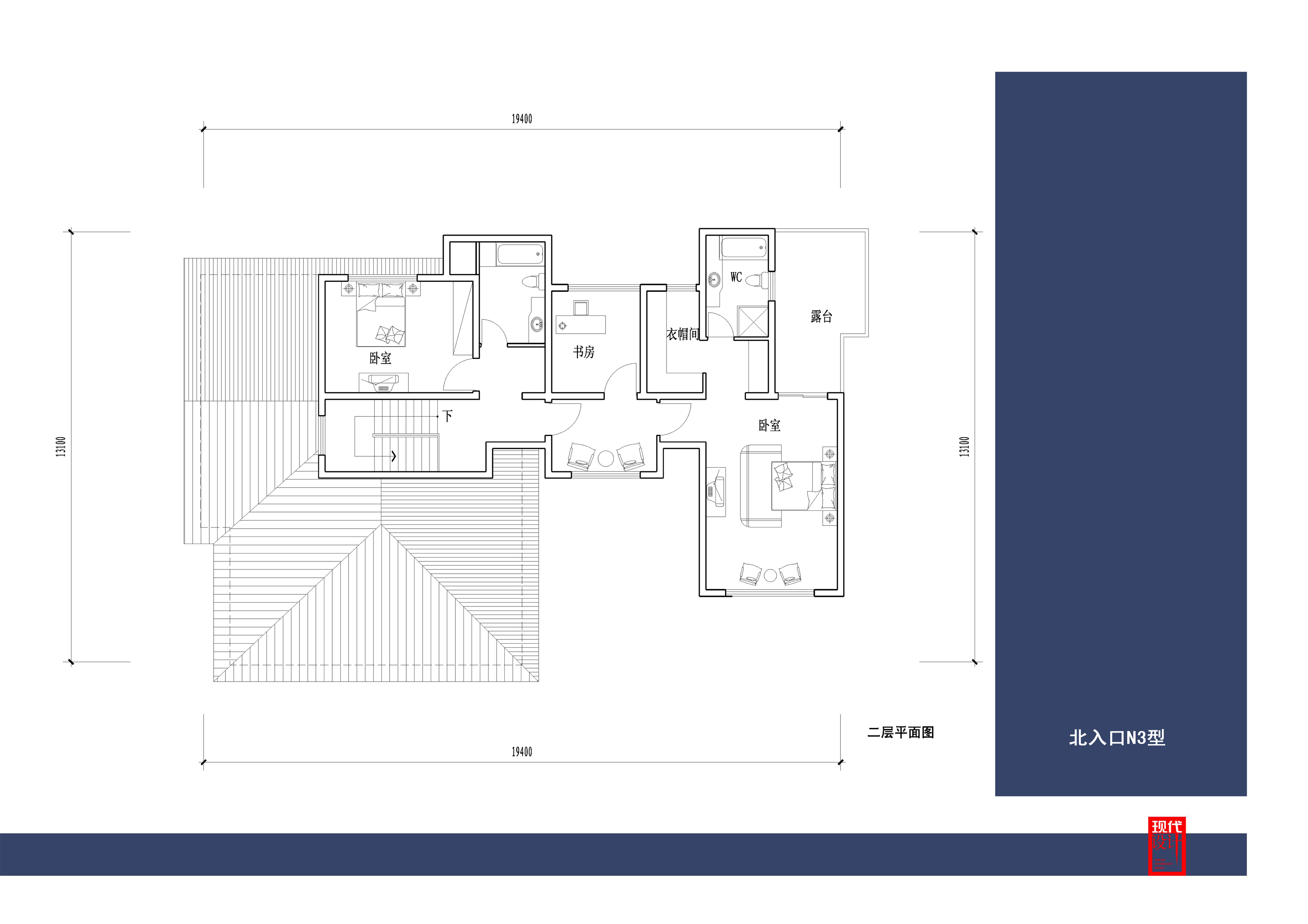 苏州巨中金湖高尔夫别墅方案