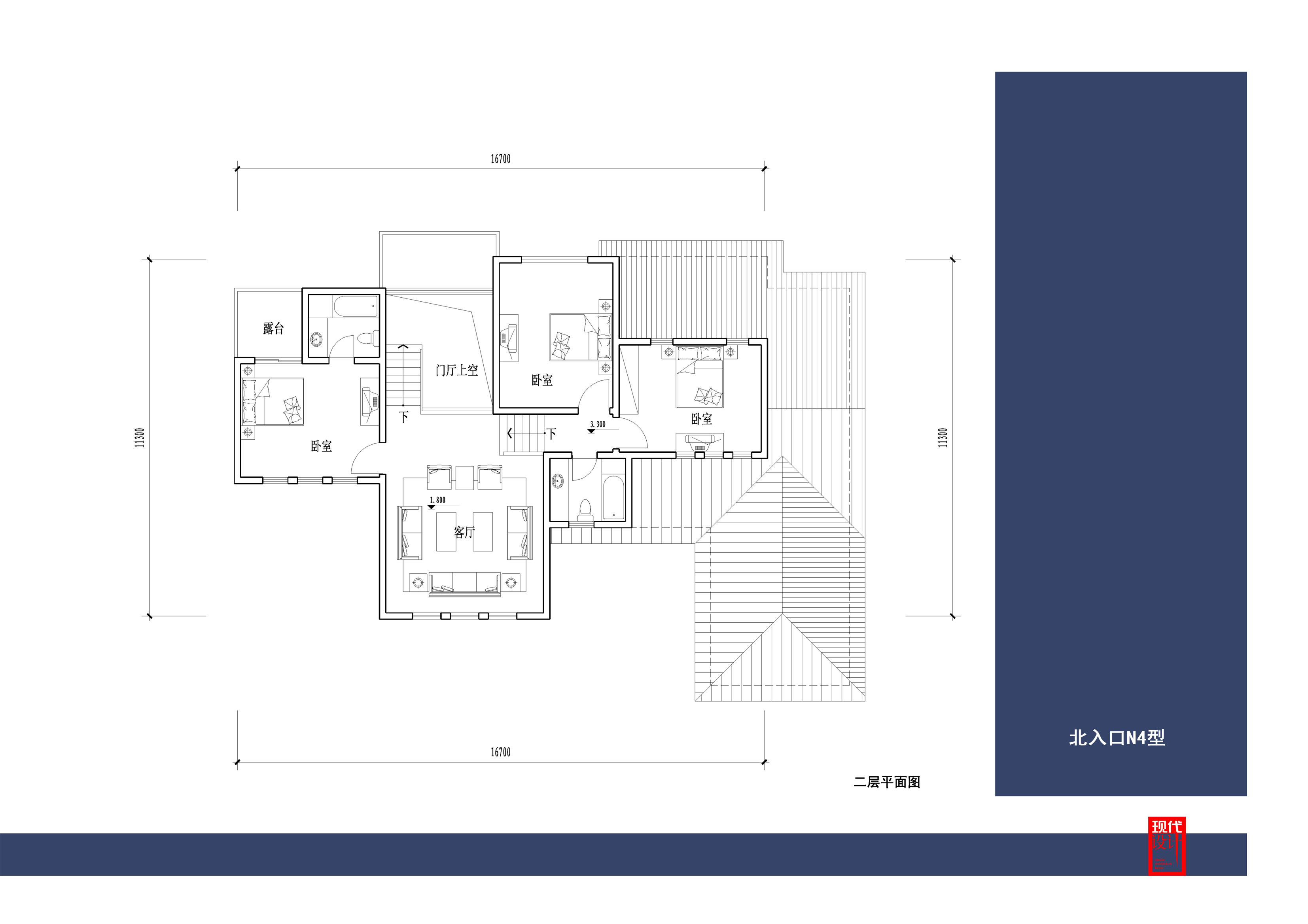 苏州巨中金湖高尔夫别墅方案