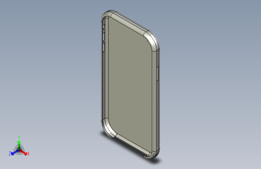 iPhone XR 手机壳