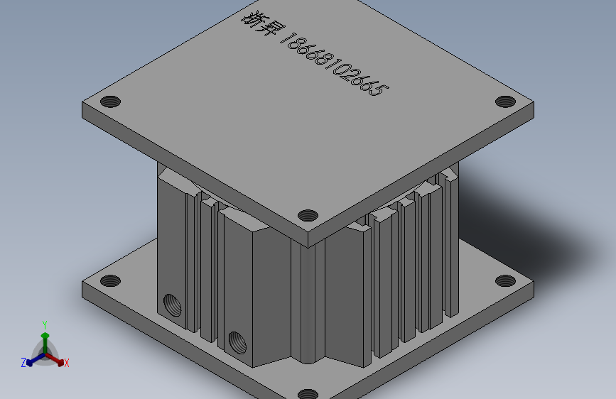 MGF 导台式气缸[MGF63-50]