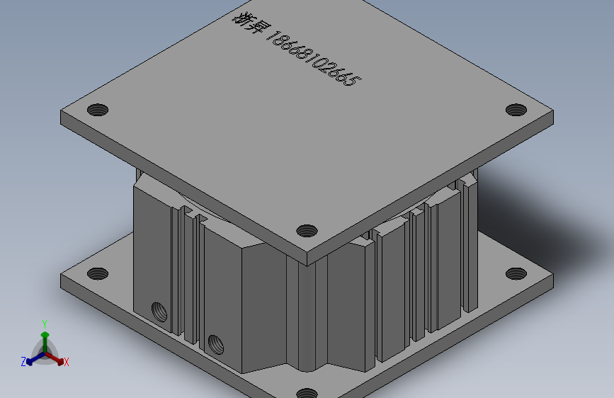 MGF 导台式气缸[MGF100-50]
