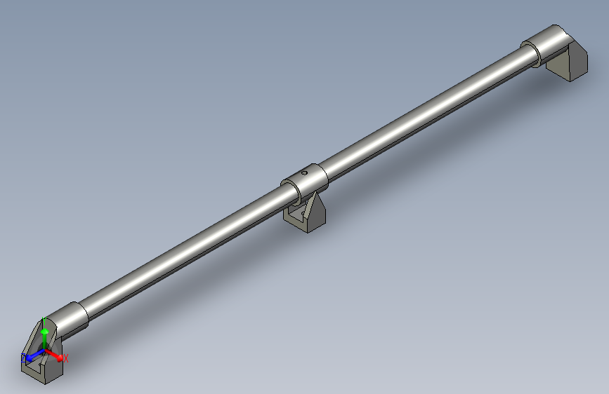 LS513拉手[LS513-1000]