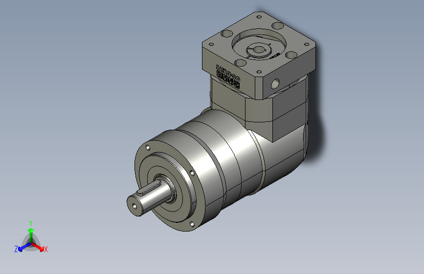 FER070D-L1-(3_20)-S2-P2-8-38.1-66.7-M4-33