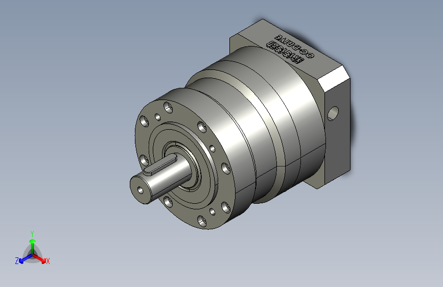 FG080D-L1-(3_10)-S2-P2-16-80-100-M6-42