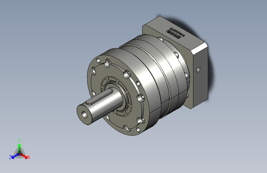 FG160D-L1-(3_10)-S2-P2-22-110-145-M8-72