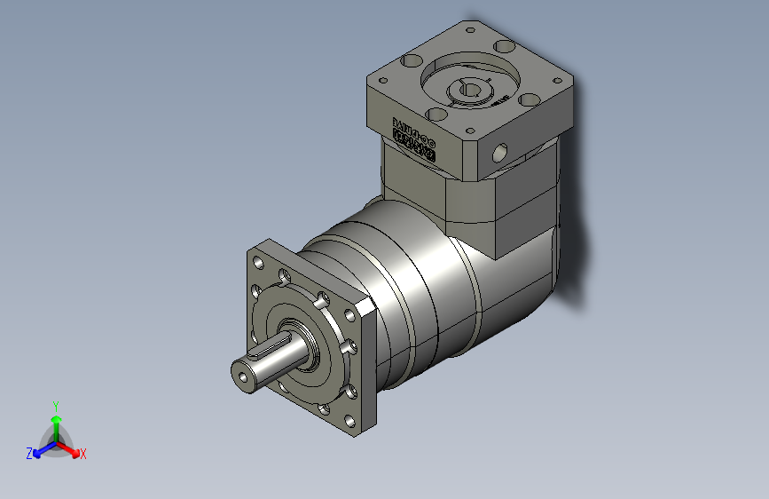 FGAR060D-L1-(3_20)-S2-P2-8-38.1-66.7-M4-33