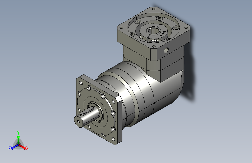 FGAR080D-L1-(3_20)-S2-P2-16-80-100-M6-45