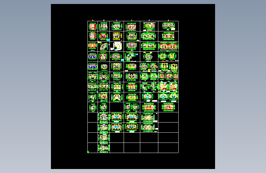 560 70 cad autocad 2000 