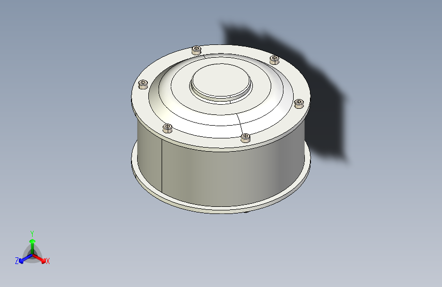 驱控一体式轮毂电机