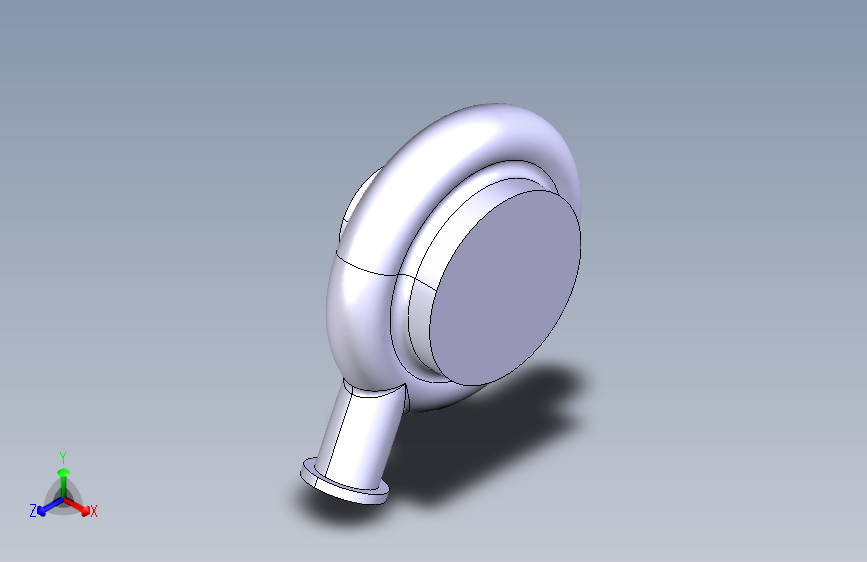 FORD GT16V ENGINE CATIA.part07