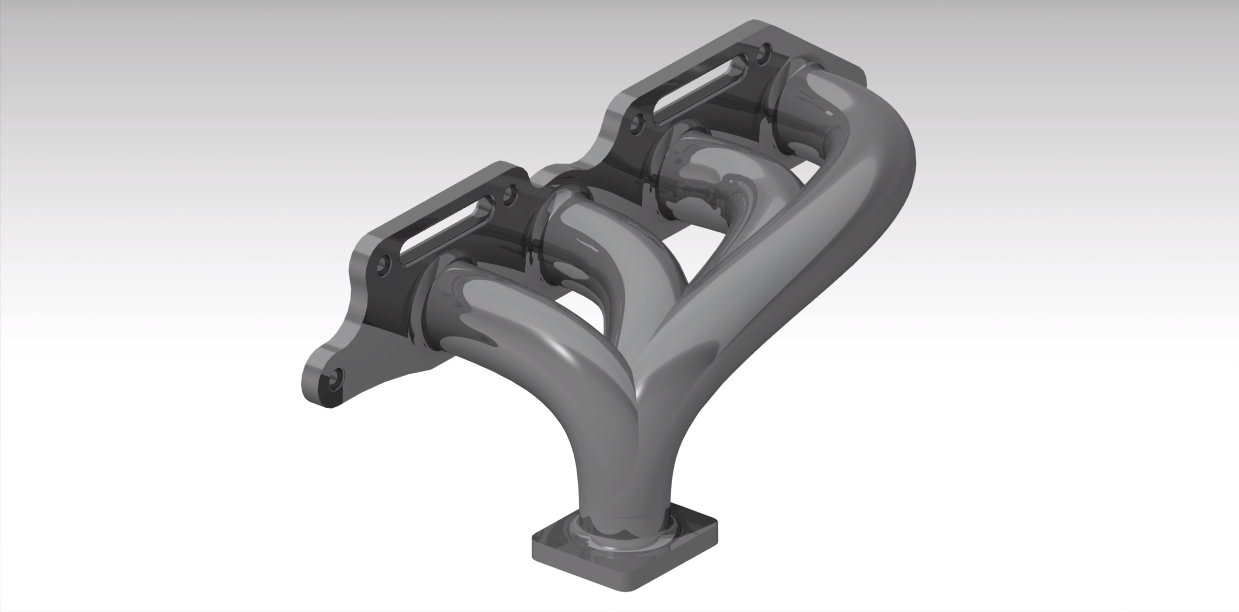 FORD GT16V ENGINE CATIA.part05