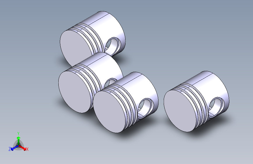 FORD GT16V ENGINE CATIA.part06