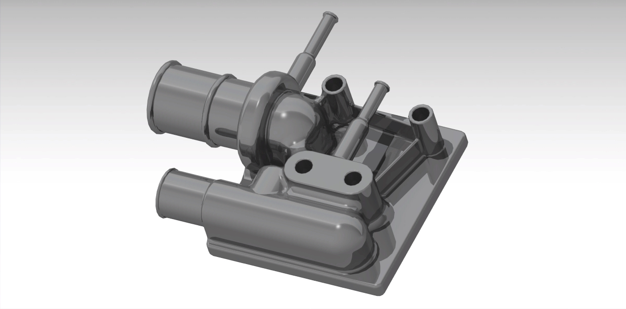 FORD GT16V ENGINE CATIA.part06