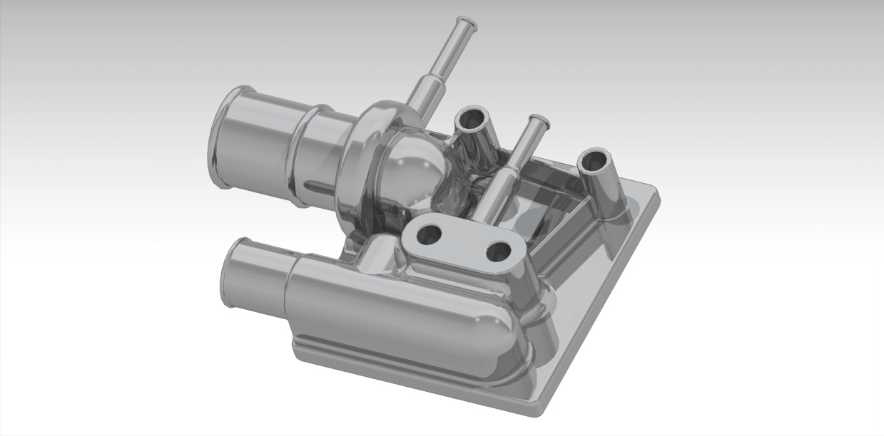 FORD GT16V ENGINE CATIA.part06