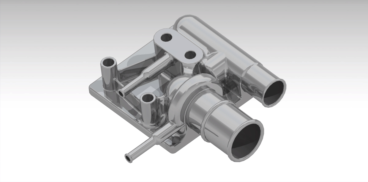 FORD GT16V ENGINE CATIA.part06