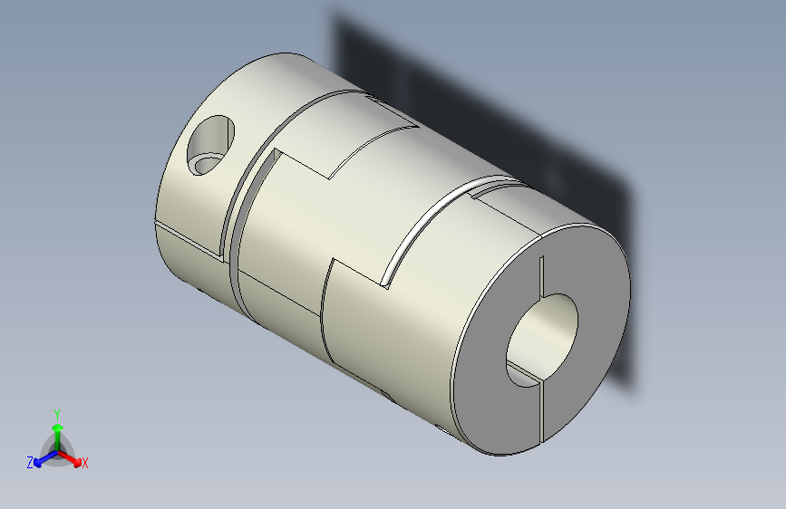 CXHW-C-D20-d5-e8联轴器