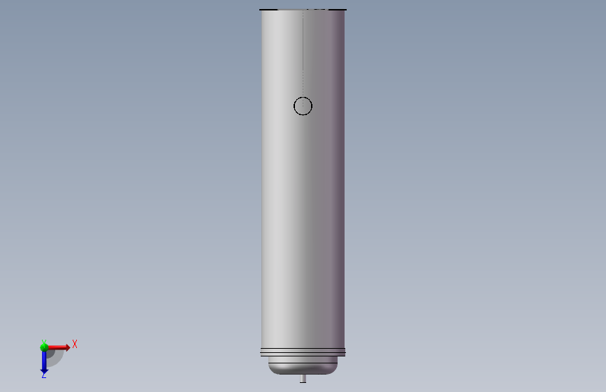 10芯40寸保安过滤器