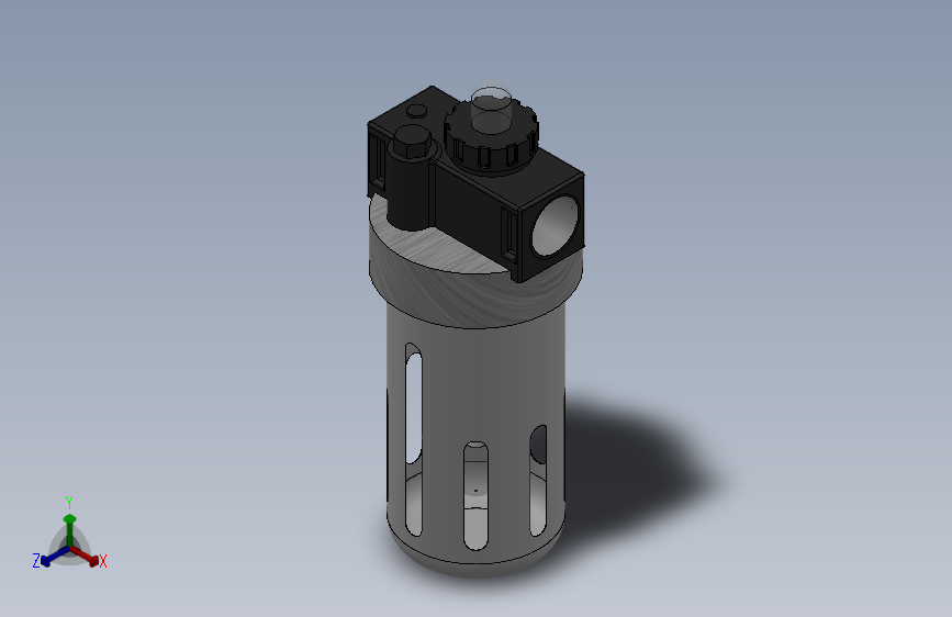 BL系列给油器[BL4000]