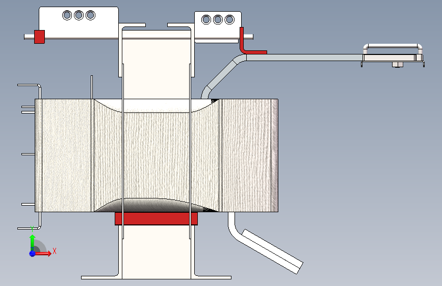 ASF PARTS_SOLIDWORKS 2014_模型图纸下载 – 懒石网