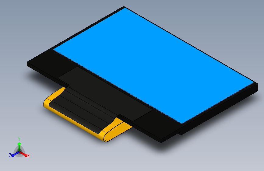OLED