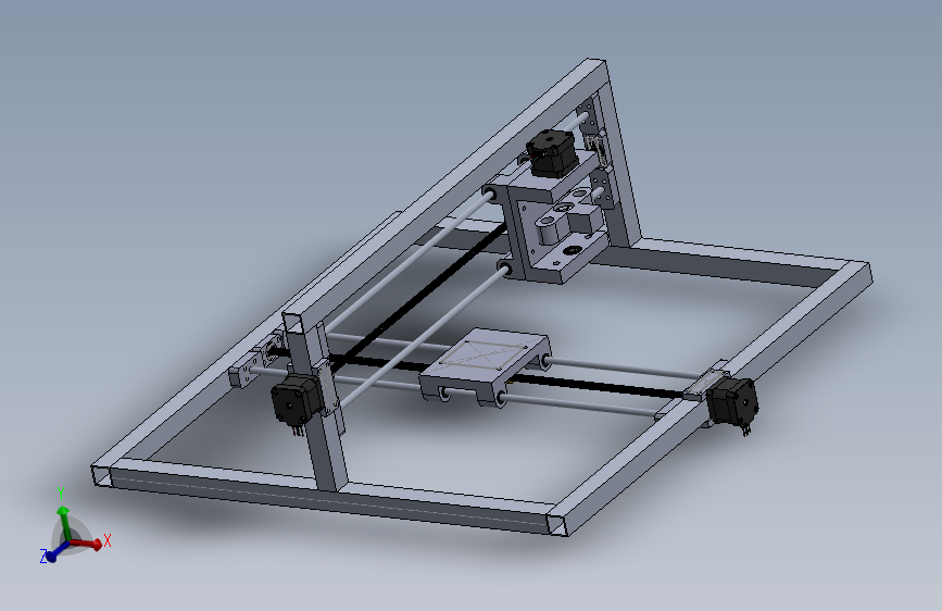 精密CNC