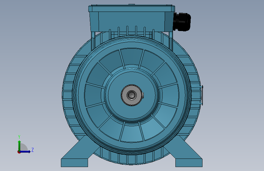 7-5-kw-1500-rpm-solidworks-2013