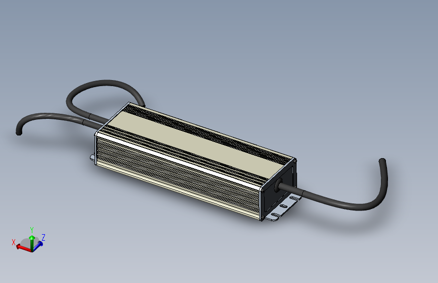 LED 驱动器电源充电器
