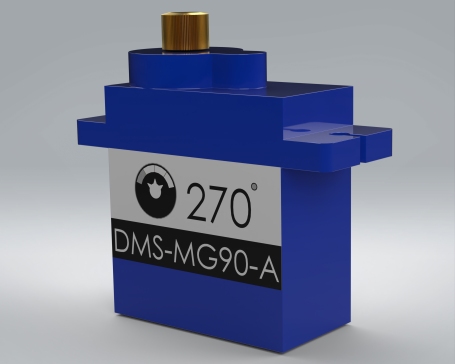 DMS-MG90-A