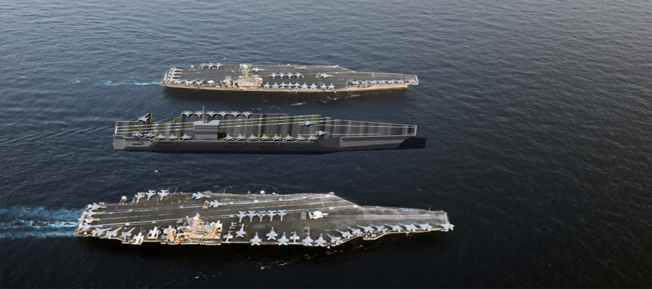 航空母舰