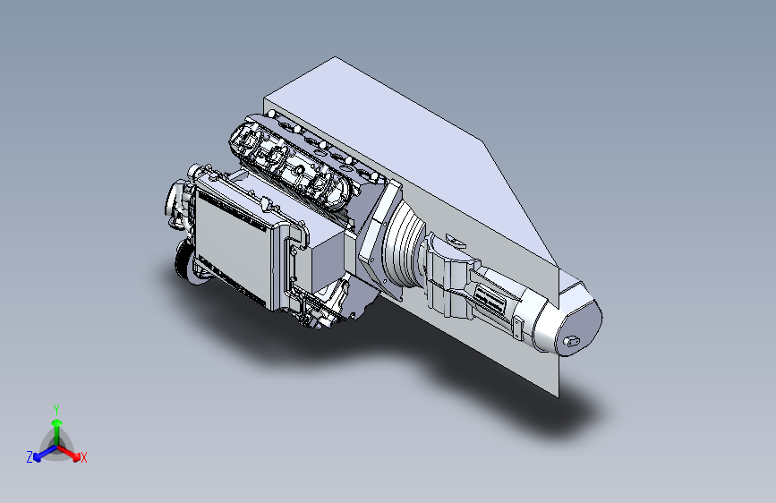 Engine03 STEP
