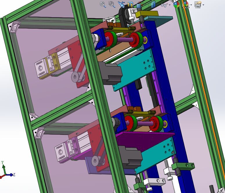 输送设备