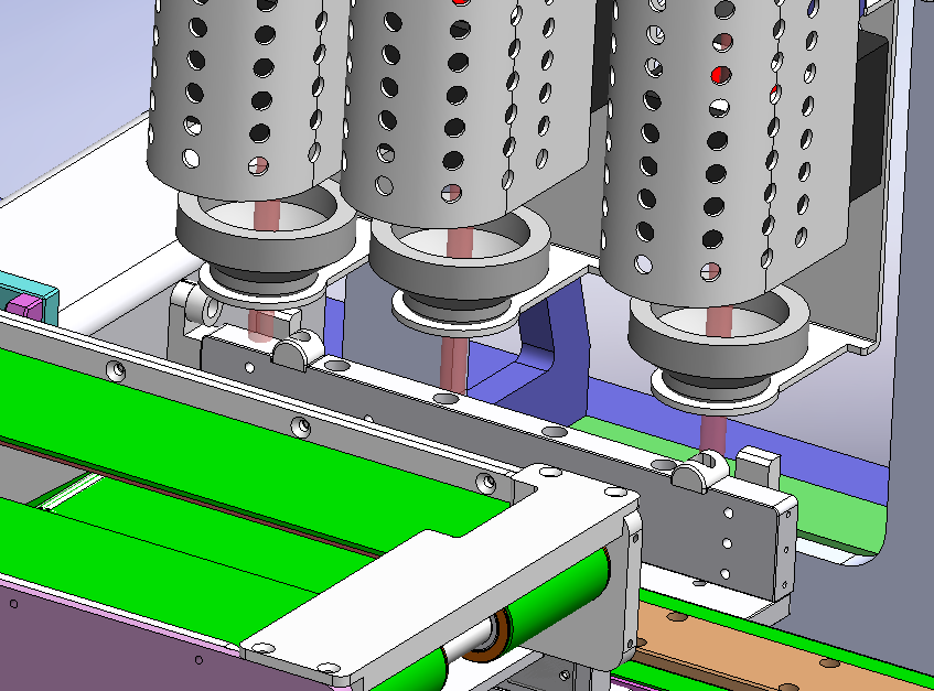 手机电池焊接设备sw18