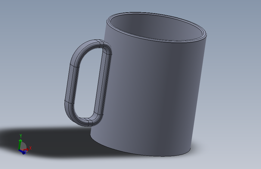 大杯